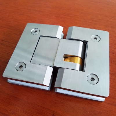 Hydraulic Shower Door Hinge