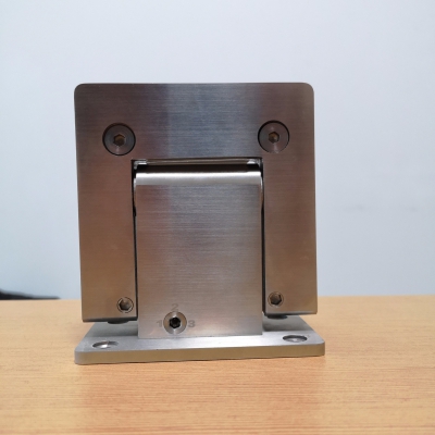 Hydraulic Shower Hinge Adjustable